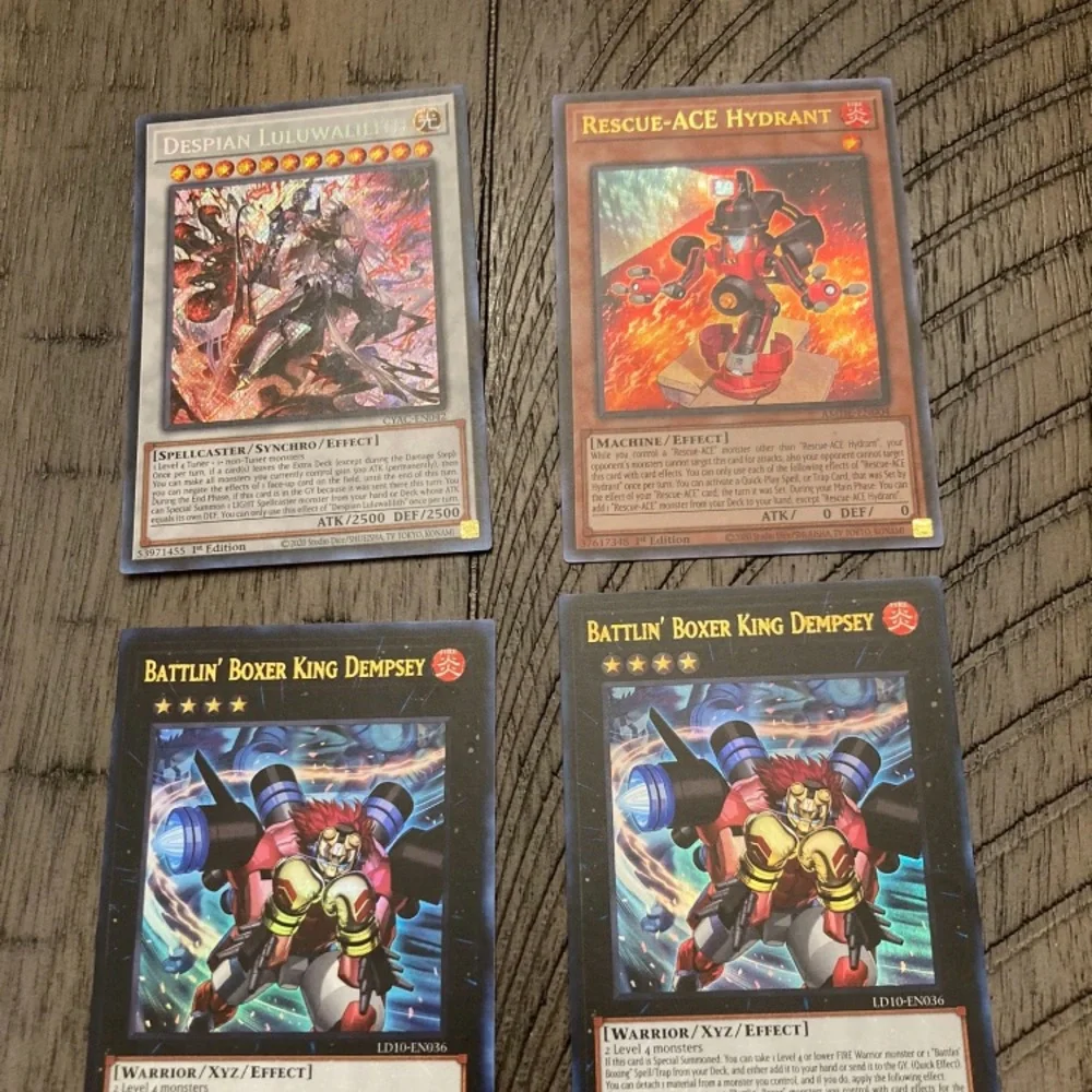 Pokémon yugioh and vs system cards for sale - Picture 13 of 16